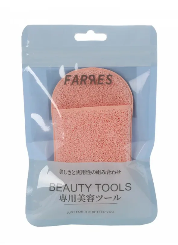 Farres FP021 Cпонж для умывания очищающий (12*1200)