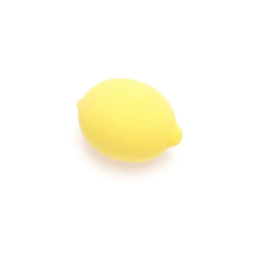 Lemon Beauty Спонж в индивид. упаковке