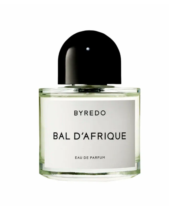 Парфюмированная вода Bal D Afrique 90мл