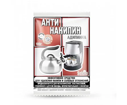 Greenfield Гринф Антинакипин Селена 100 мл.