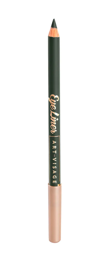 Art-Visage AV Карандаш для глаз Eye liner 21 зеленый