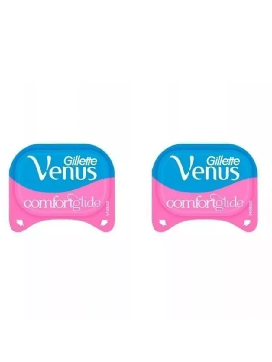 Comfort VENUS Бриз Сменные кассеты 1 шт/comfortglide