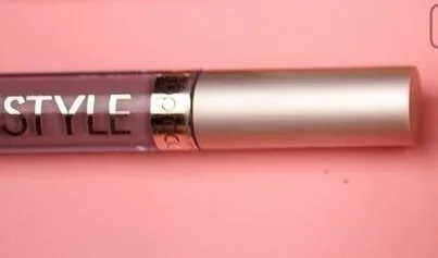 TopFace Блеск PT206 instyle Extreme Mat (3,5мл) (12/1) №06