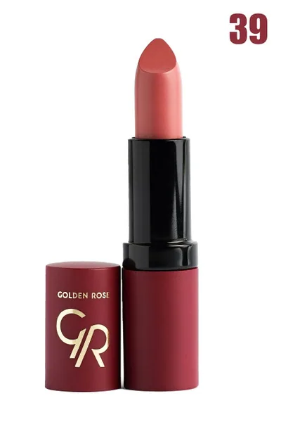 Golden Rose Помада д/губ Velvet Matte 39