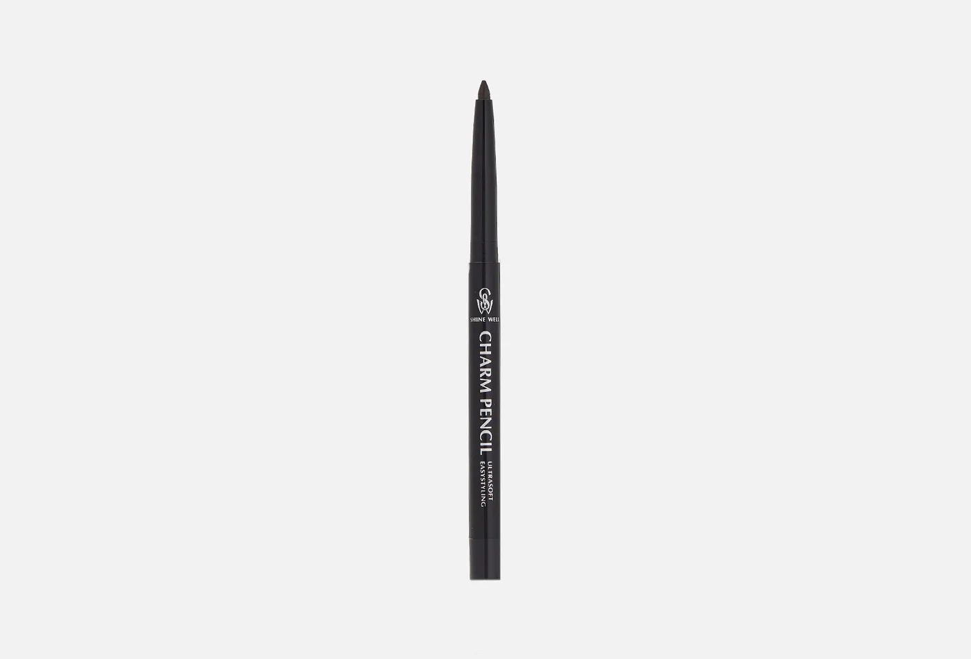 Shinewell Карандаш 02 д/глаз CHARM PENCIL Shinewell