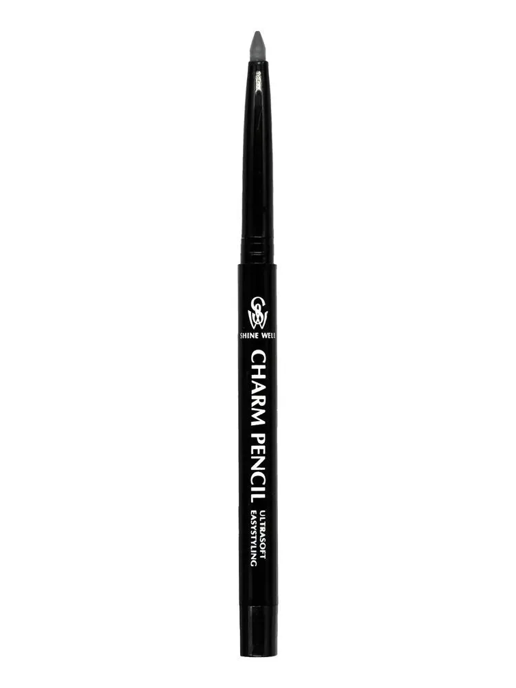 Shinewell Карандаш 04 д/глаз CHARM PENCIL Shinewell