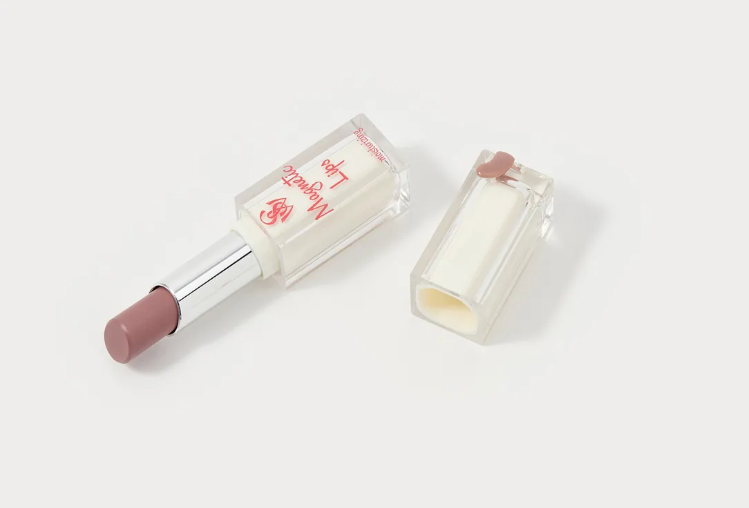 Shinewell Помада 09 Magnetic Lipstick Shinewell