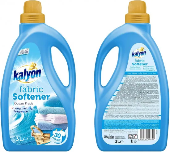 KALYON кондиц.для белья океан 3 л.
