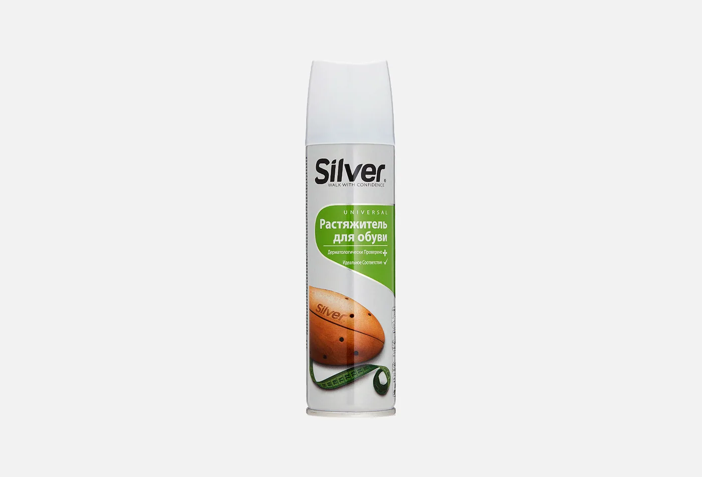 Silver Растяжитель обуви.150мл.