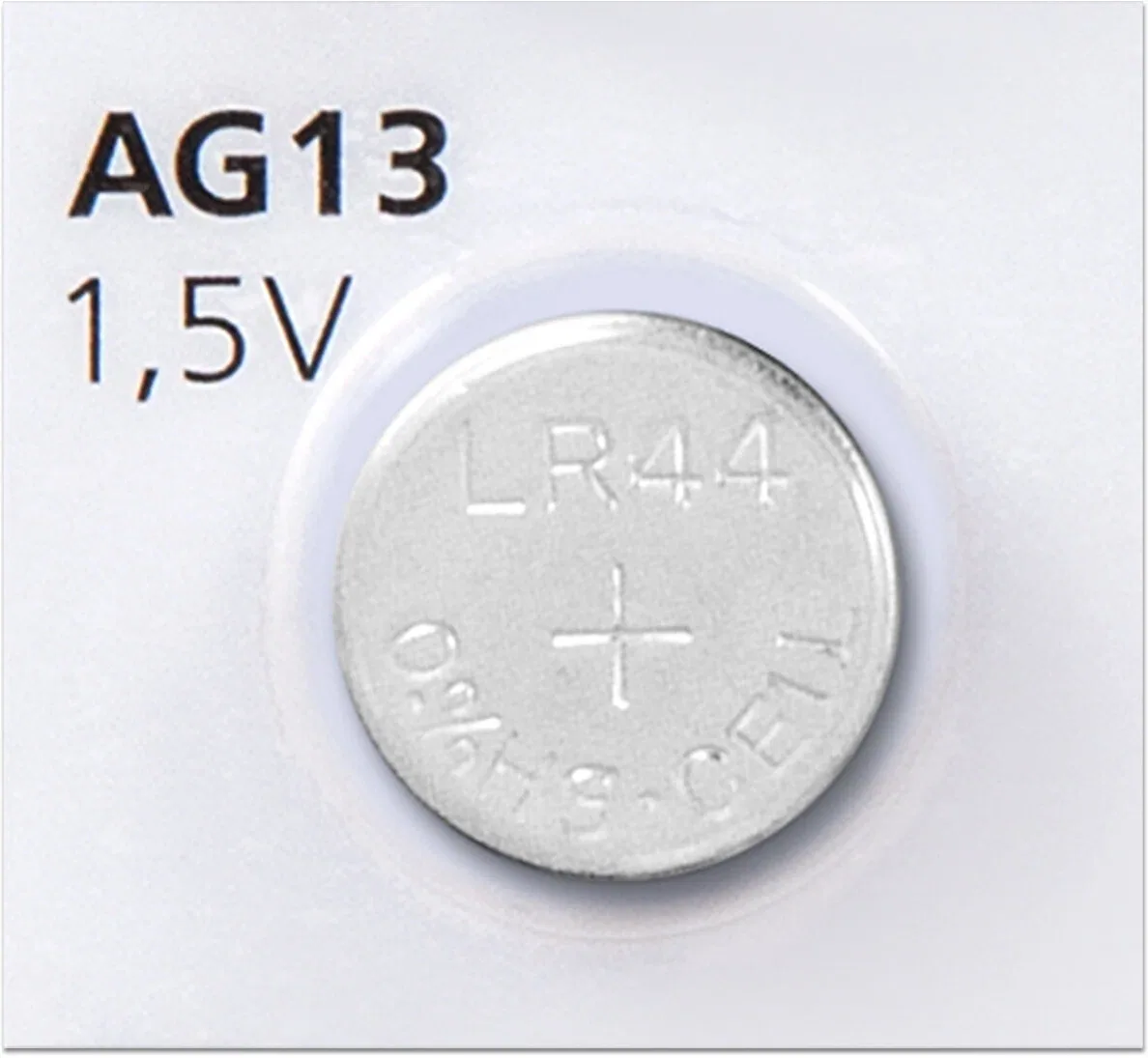Smartbuy Батарейка на блистере Smartbuy AG13