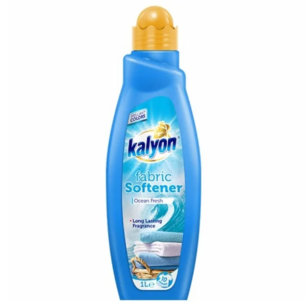 Kalyon Кондиционер для белья Оcean 1 л