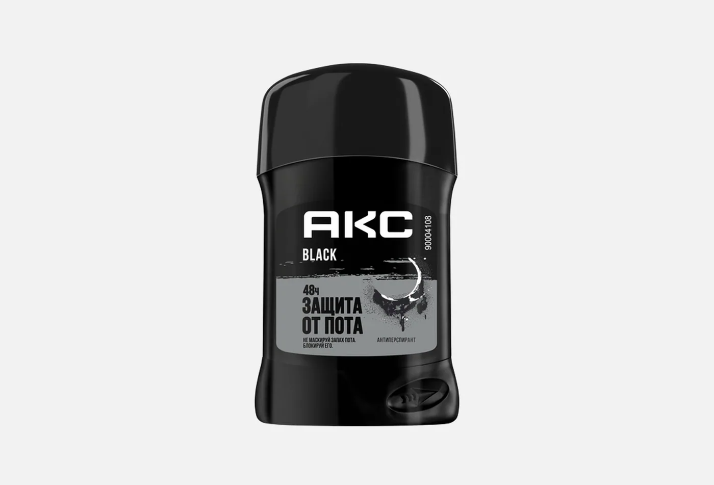 Axe Дезод. стик муж. BLACK