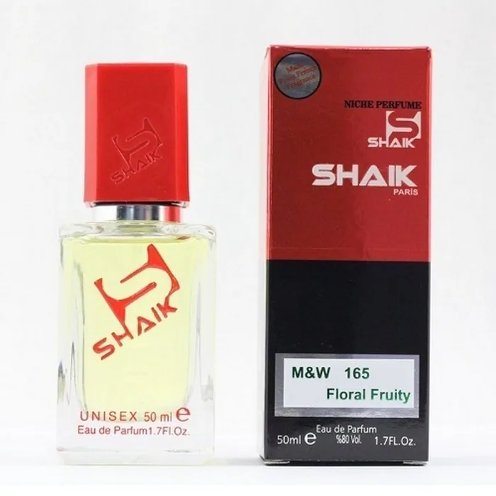 SHAIK Туалетная вода SHAIK №499