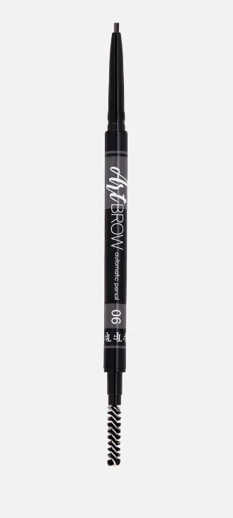Top Face ТF карандаш для бровей автомат ART BROW тон 06