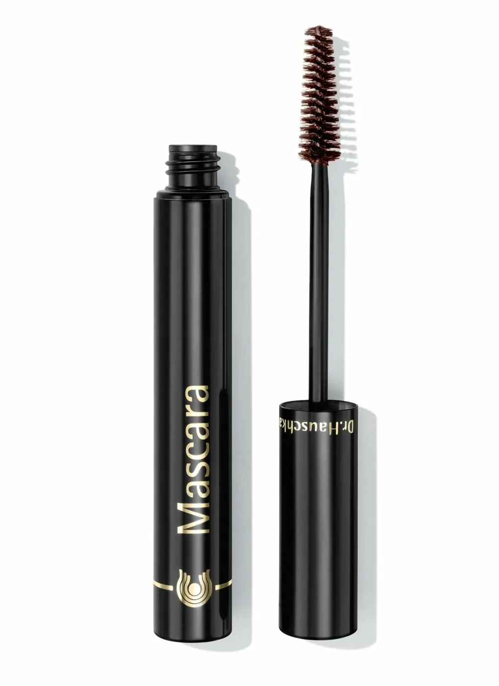 Bogenia Mascara тушь для ресниц Black тон 001