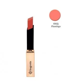 Bogenia Помада д/губ Gel Lipstick 2.2гр тон 03 Фламинго