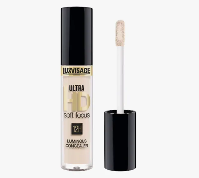 Luxvisage Ultra HD консилер светоотражающий №10