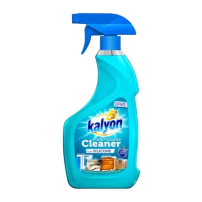 Kalyon Кальон для стекол Силикон