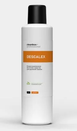 Descalex Ср-во для удаления накипи 1л