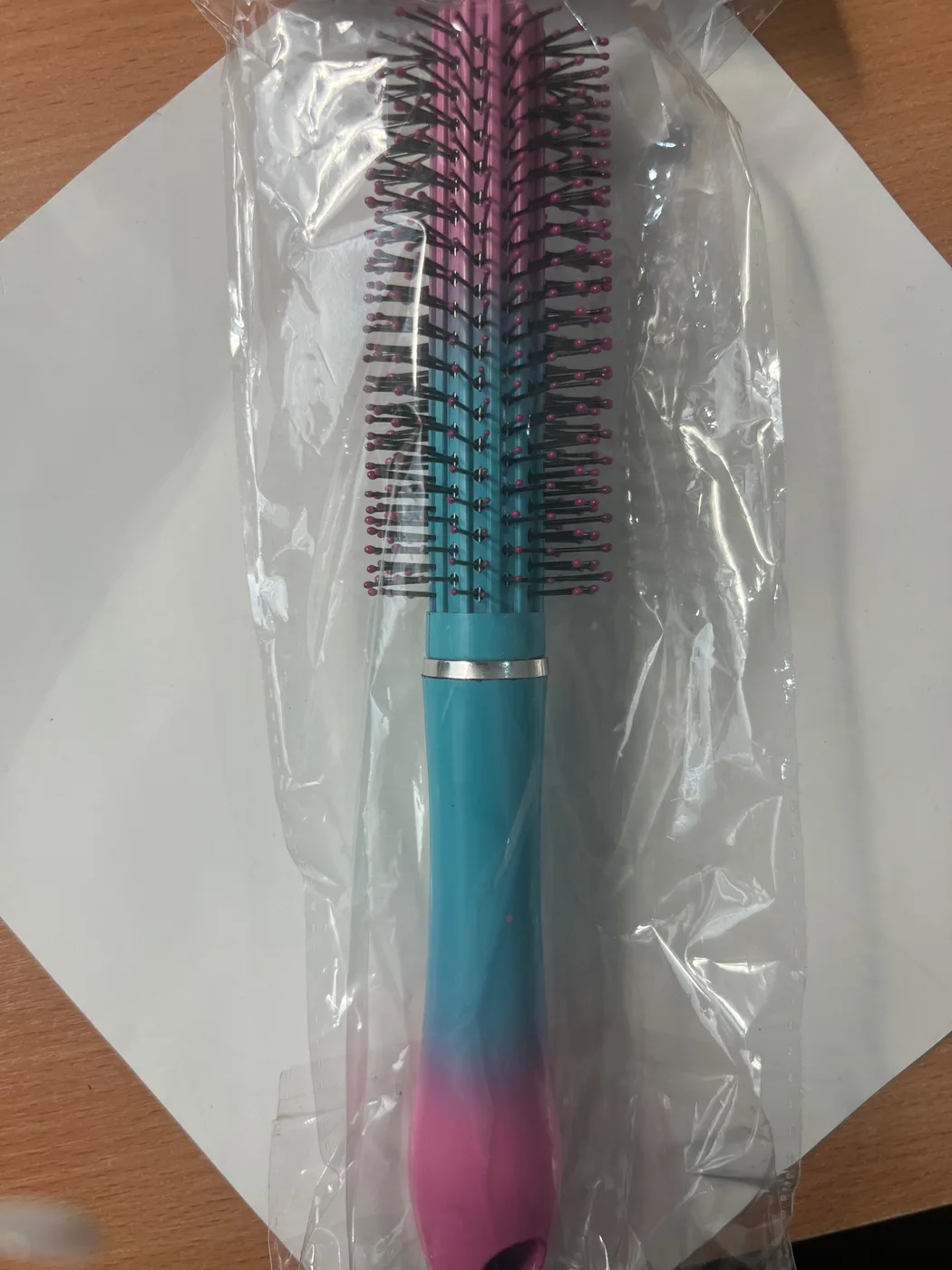Расческа Brushes
