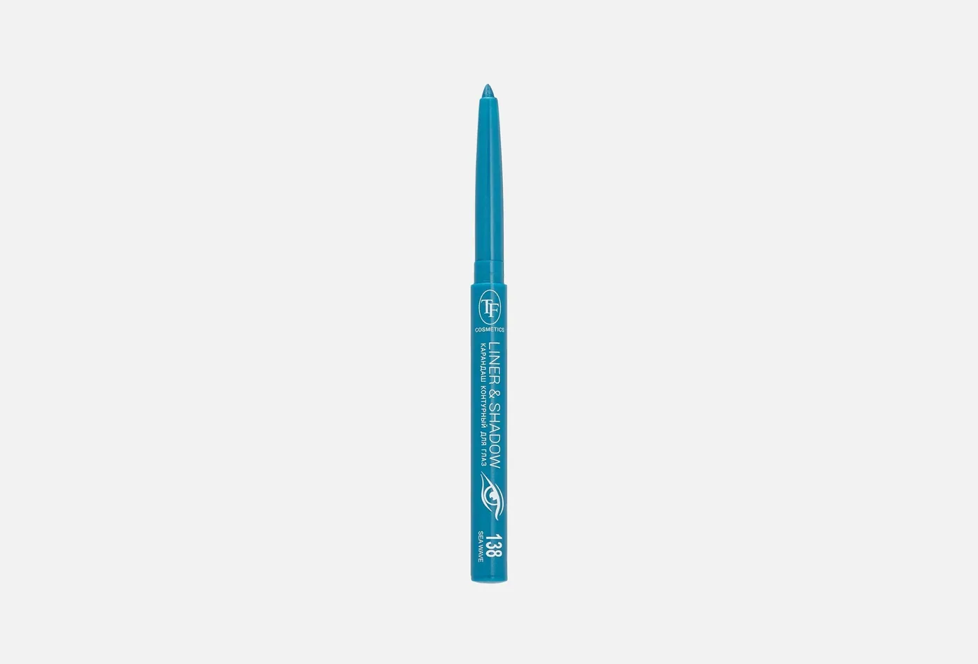 TF Карандаш для глаз контурный Liner&Shadow №138