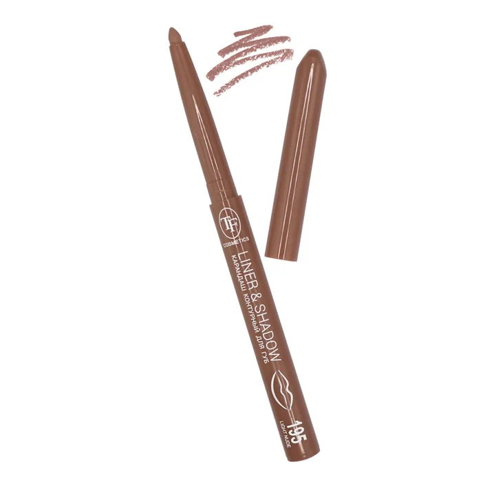 TF Карандаш для губ контурный Liner&Shadow №195