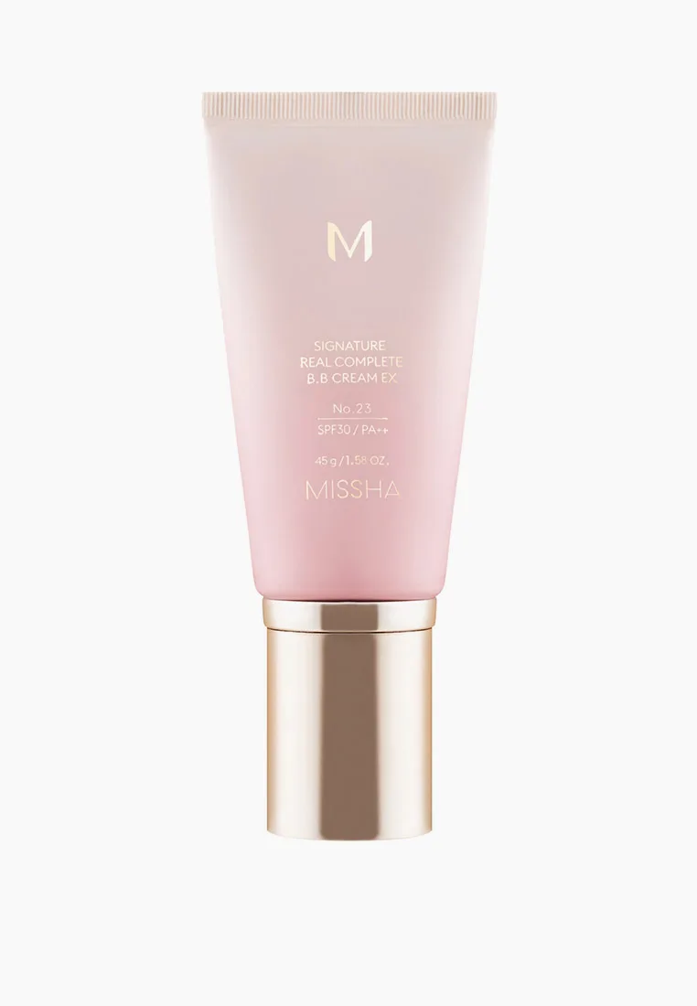 Missha Тональный B.B крем MISSHA №21