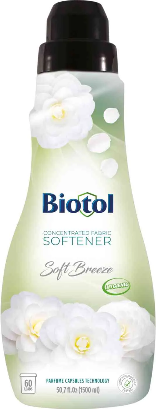 Biotol Концентрат 750мл. Мягкий бриз