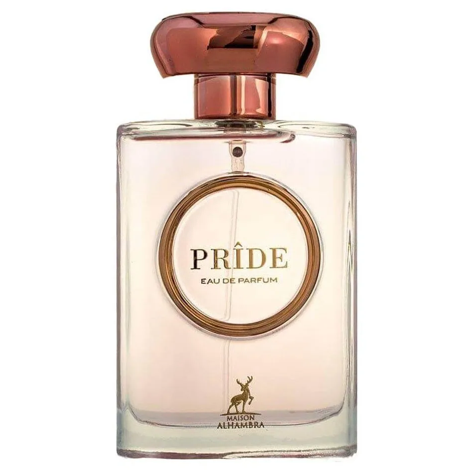 Духи PRIDE 100мл