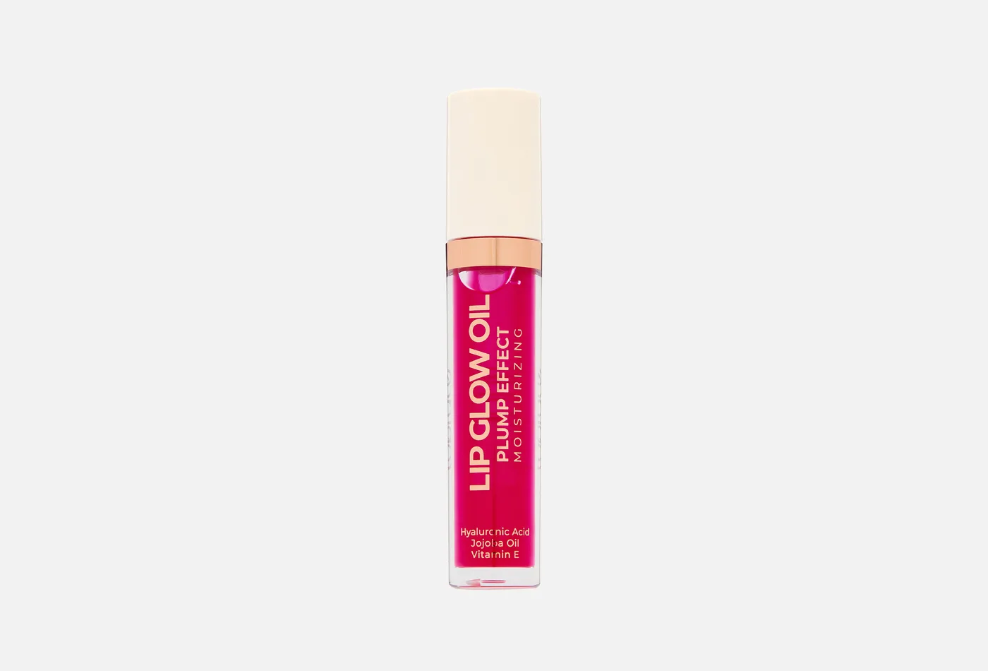 Top Face Lip Glow Oil масло для губ №004