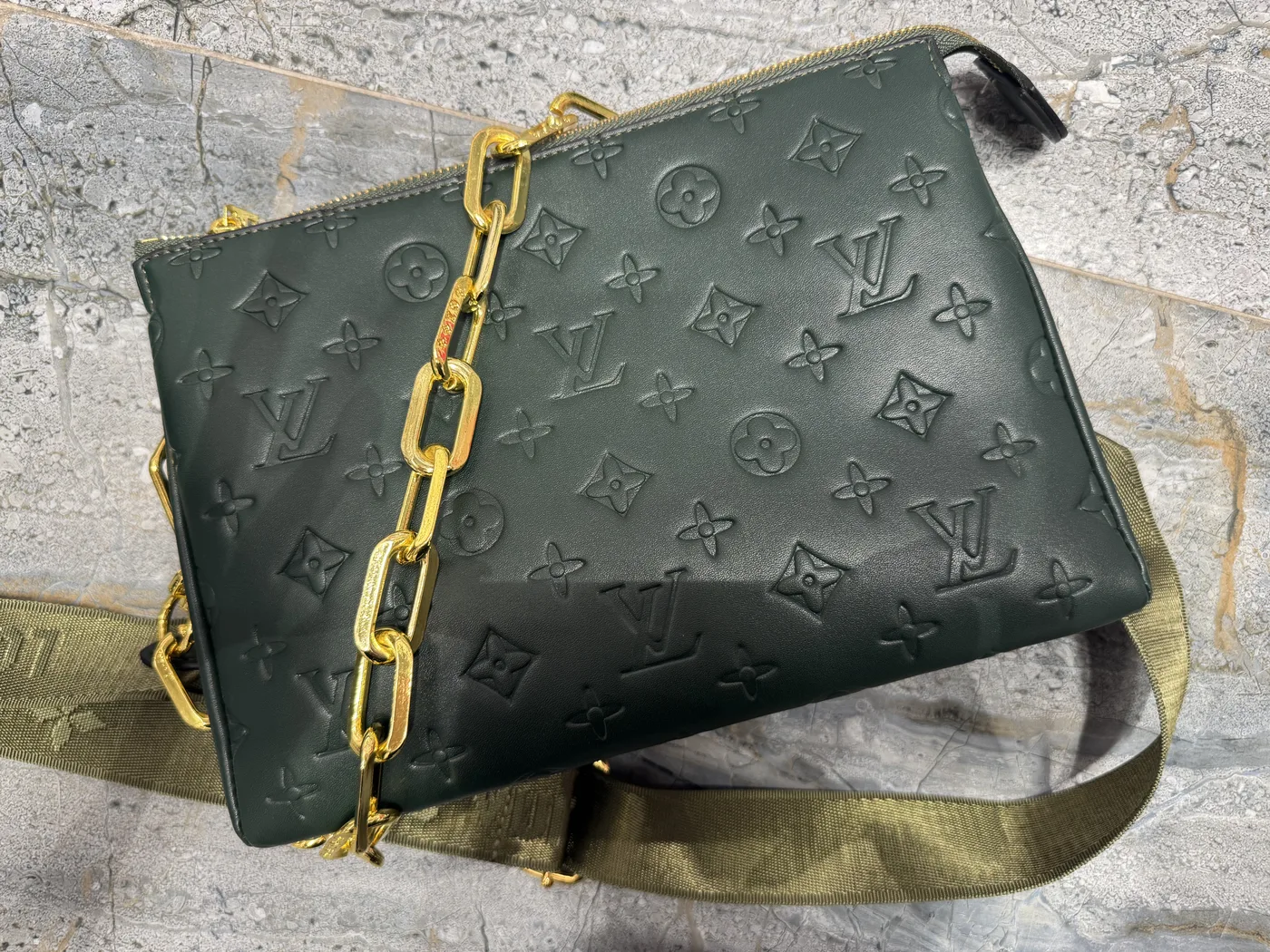 Louis Vuitton Сумка женская LV