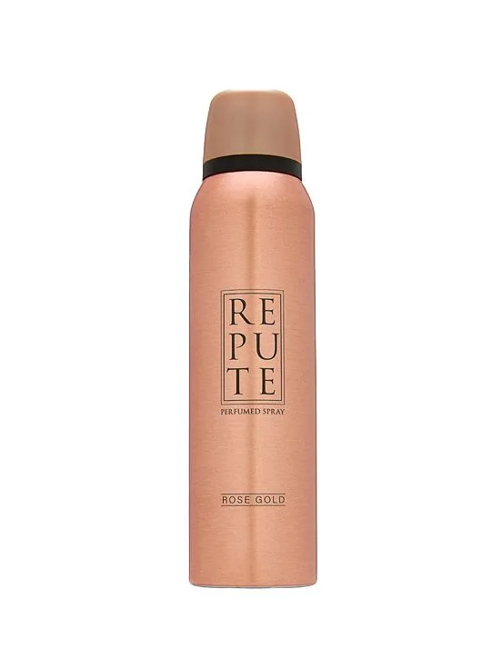 Repute Rose Gold дезодорант женский 150мл.