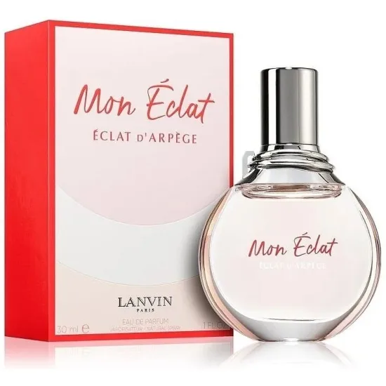Духи женс Mon Eclat/Lanvin на распив