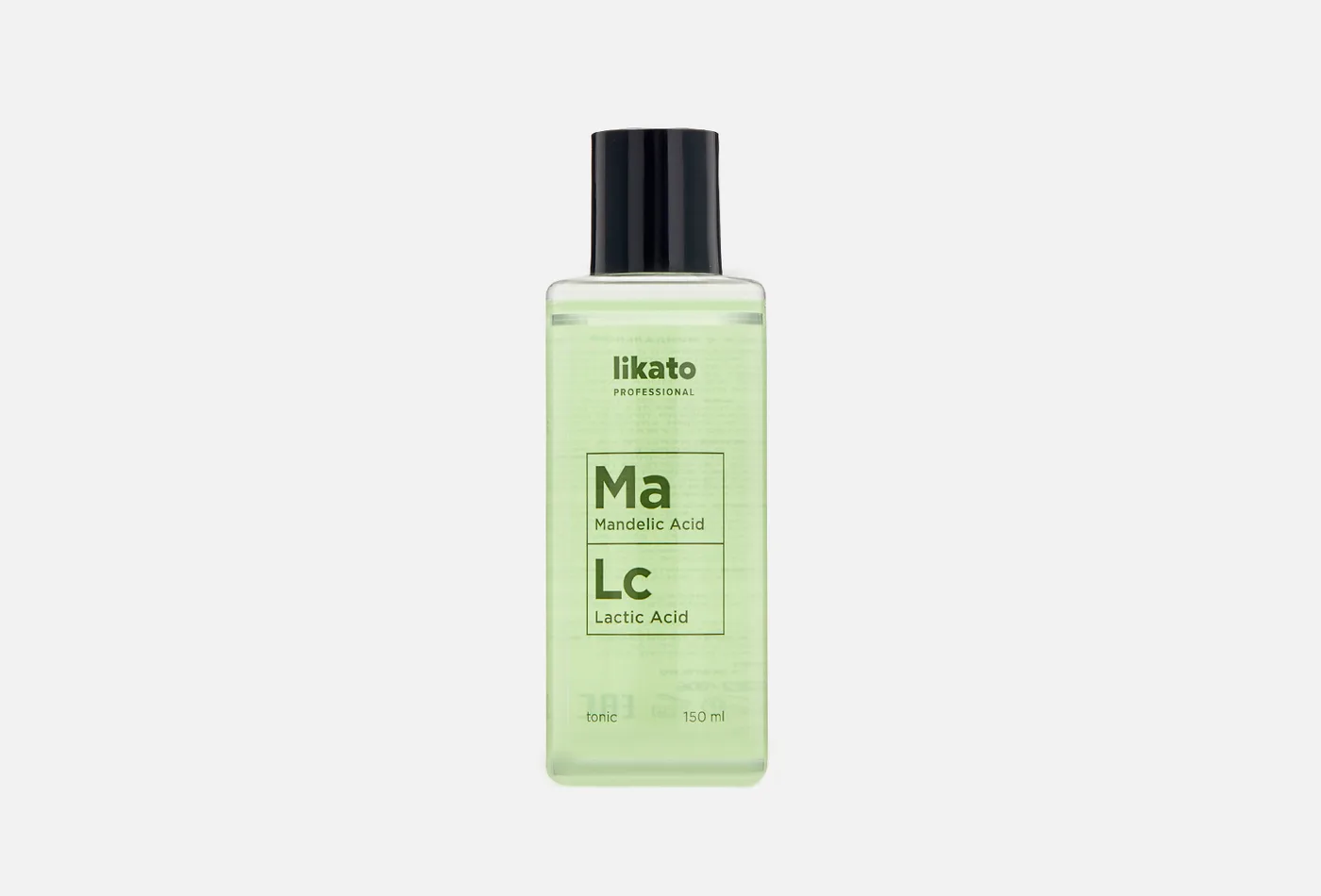 Likato Licato professional Тоник для лица с миндальной кислотой 150мл.