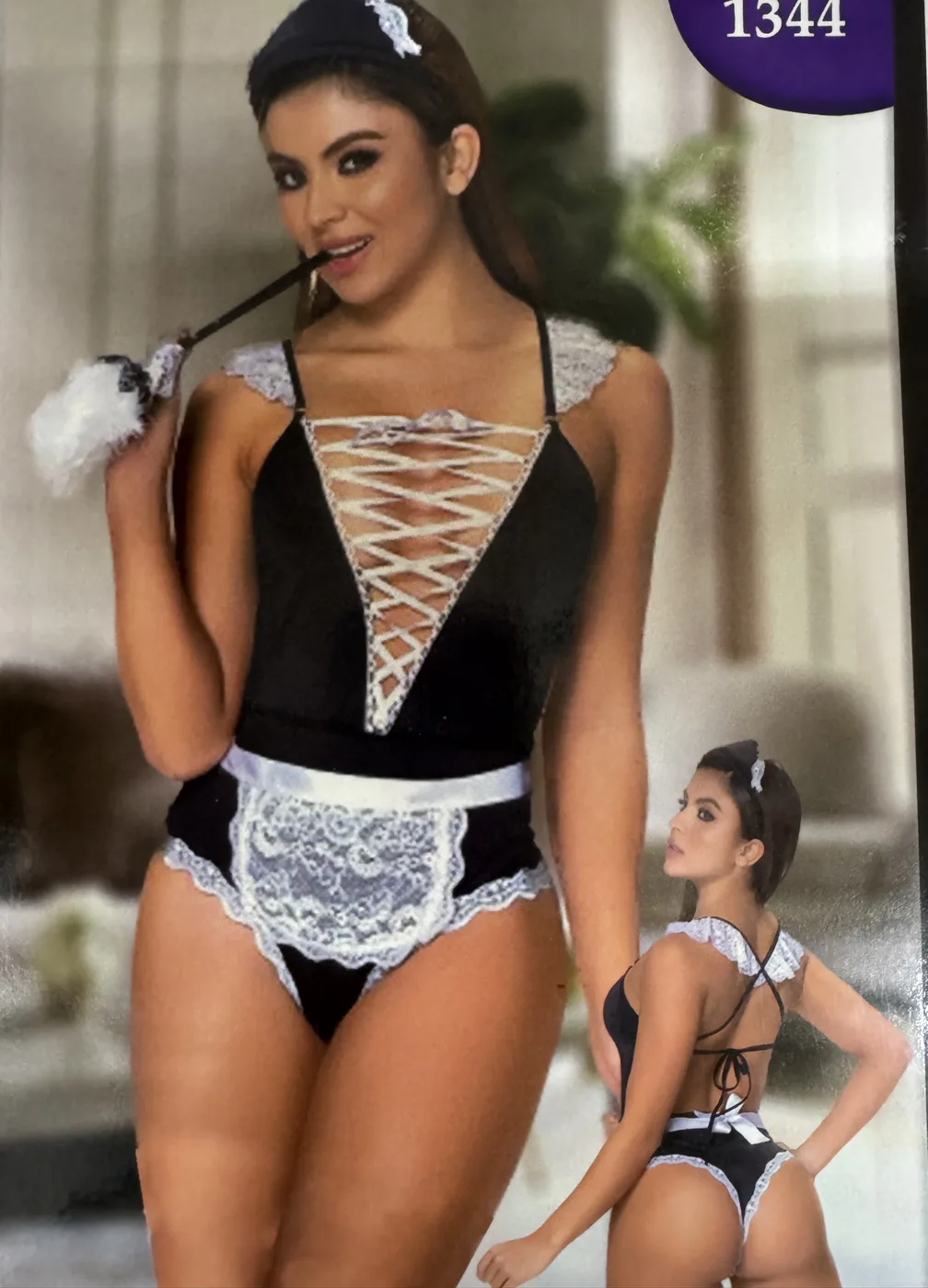 Feel Lady Белье женское 18+