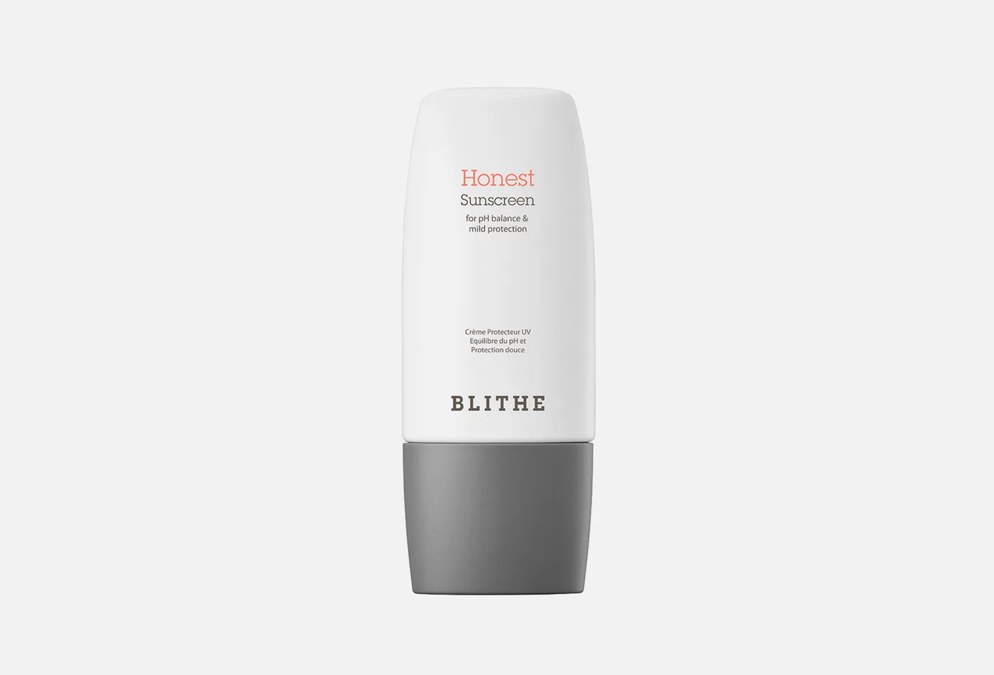 Blithe Honest Солнцезащитный крем с SPF50+ увлажняет, обеспечивает мощную защиту против пигментации