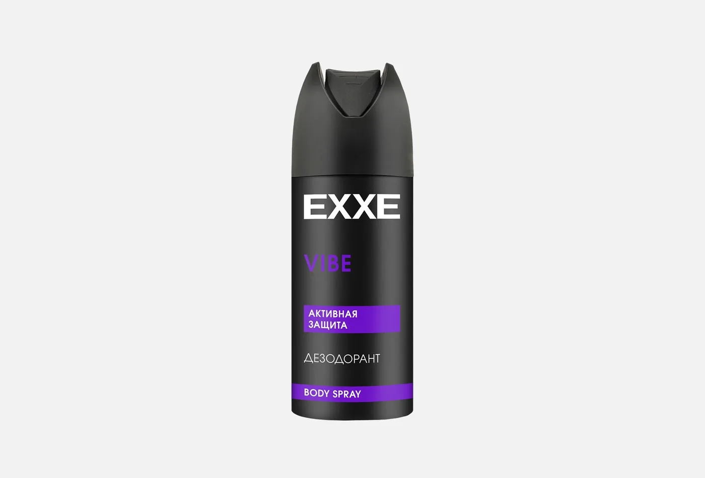 EXXE Дез.муж. аэроз 150 мл /Vibe Активная Защита