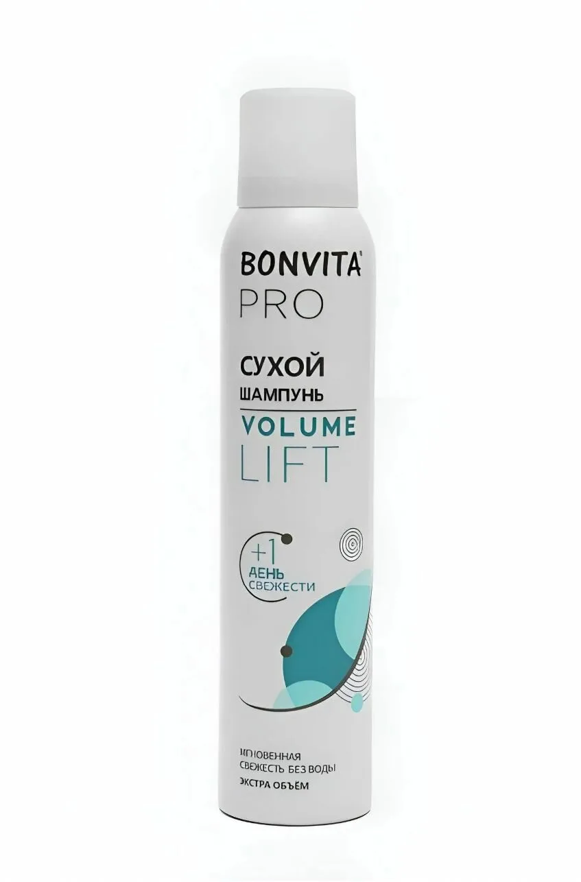 Bonvita PRO Сухой шампунь 200 мл