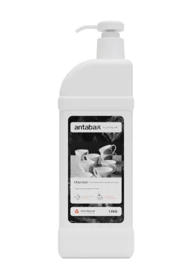 Antabax Средство для посуды 1,4л. Уголь