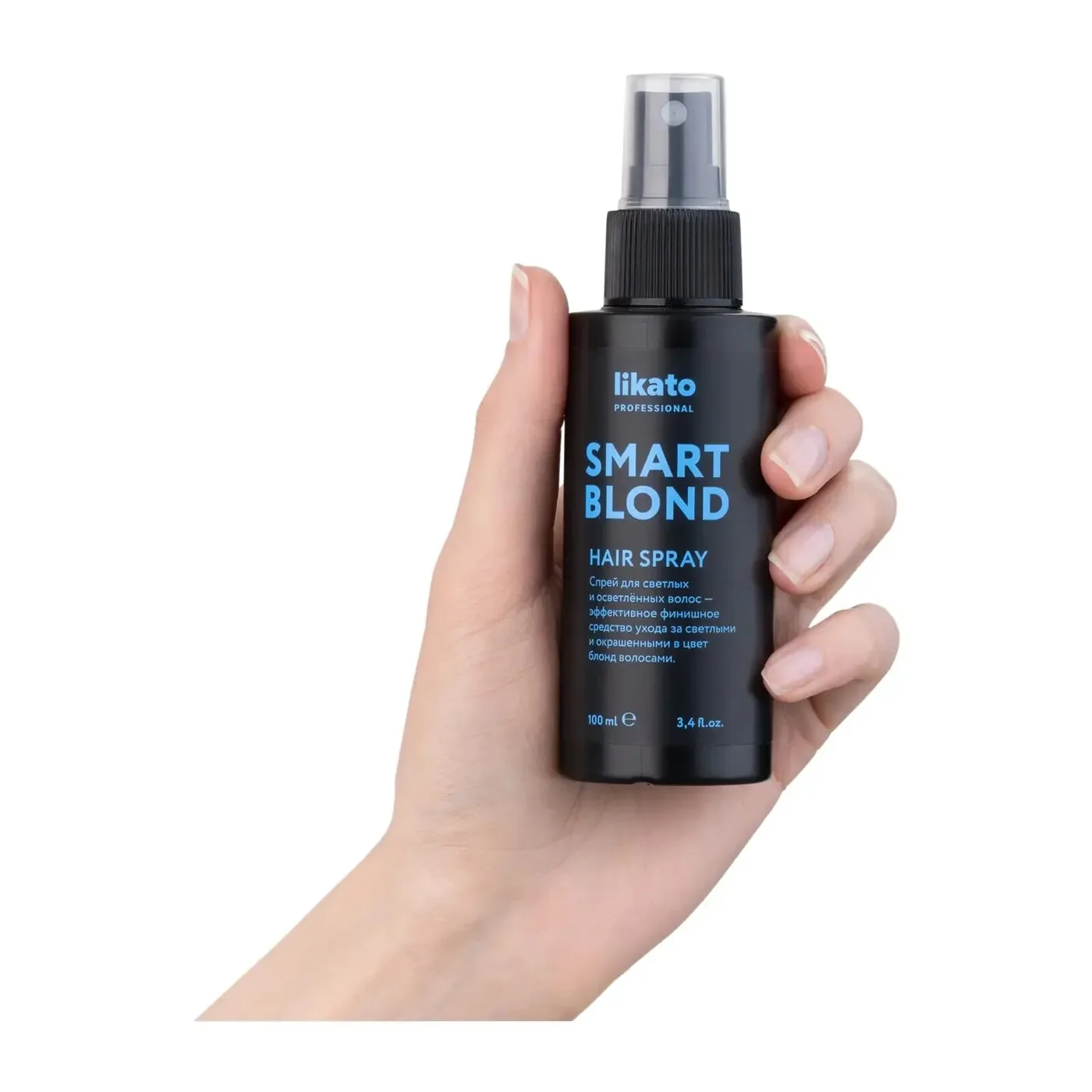 Likato Licato professional спрей для волос Smart Blond 100мл.