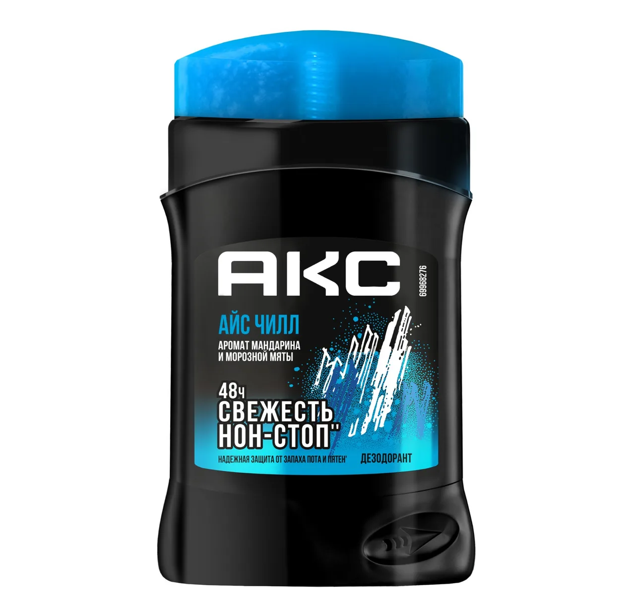 Axe Дезодорант-антиперспирант стик Акс Айс Чилл