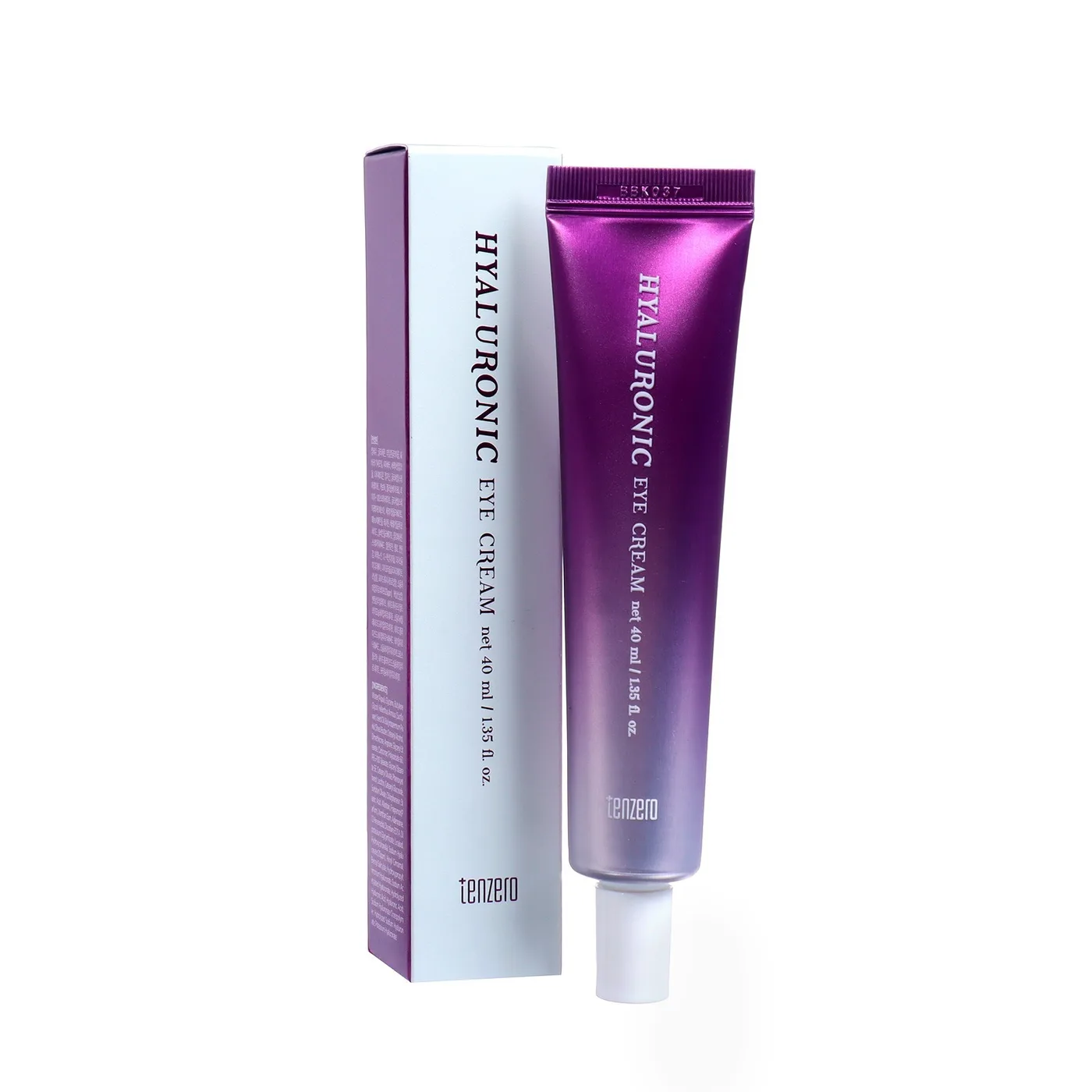 Tenzero (Корея) крем вокруг глаз / Hialuronic eye Cream 40 мл