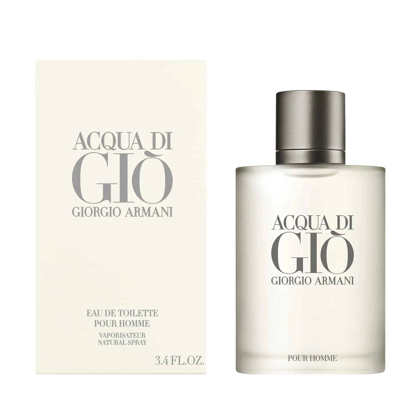 Туалетная вода Aqua Di Gio/Allure 34мл.