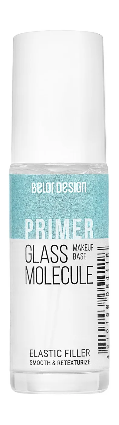 Belor Design Glass Molecule праймер под макияж 30гр.