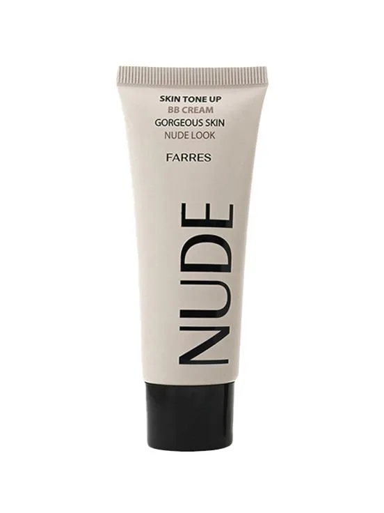 Farres NUDE Тональный крем /SKIN TONE UP 03