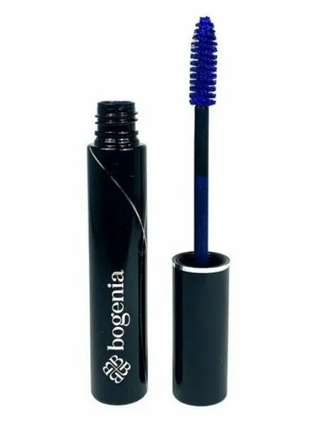 Bogenia Тушь Mascara 8гр. тон 003 Blue
