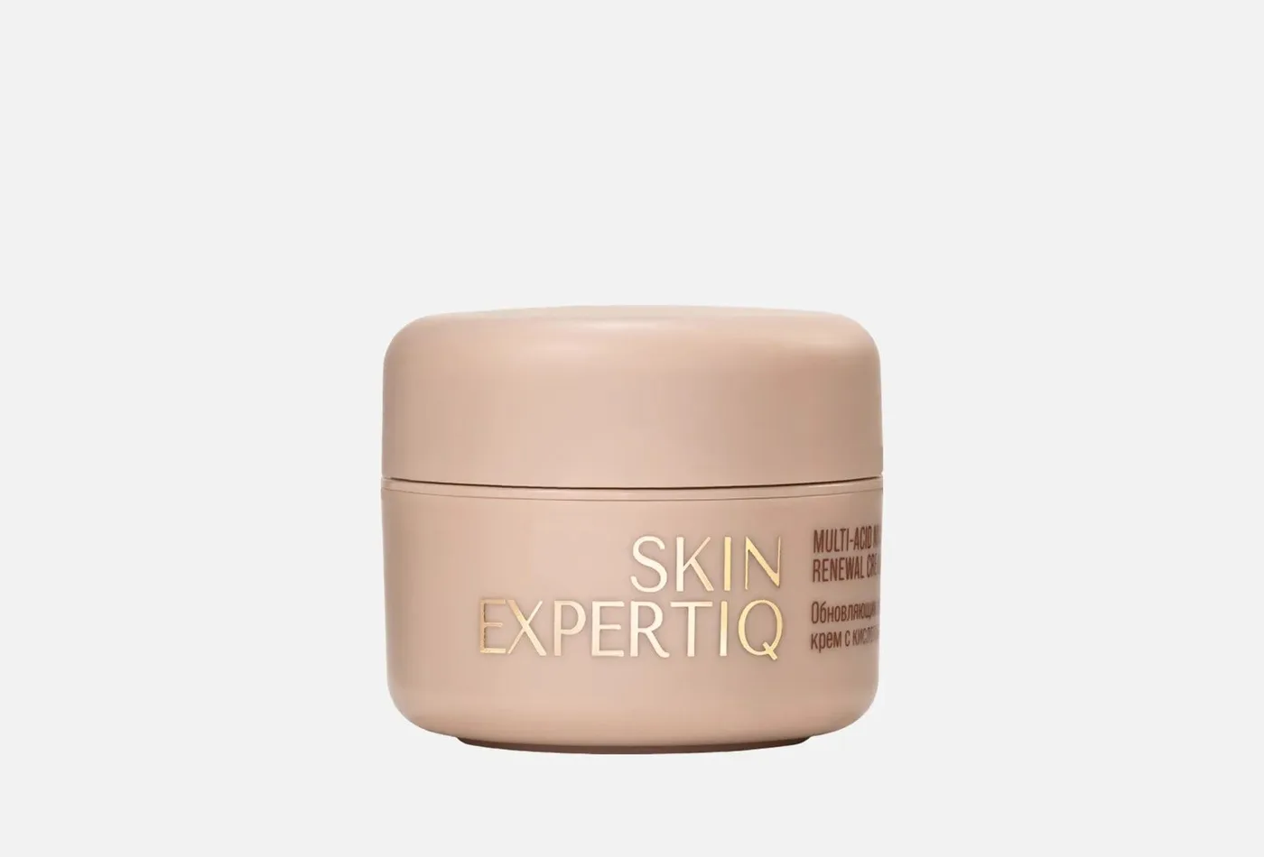 Vivienne Sabo Skin Expertiq обновляющий ночной крем с кислотами 50мл