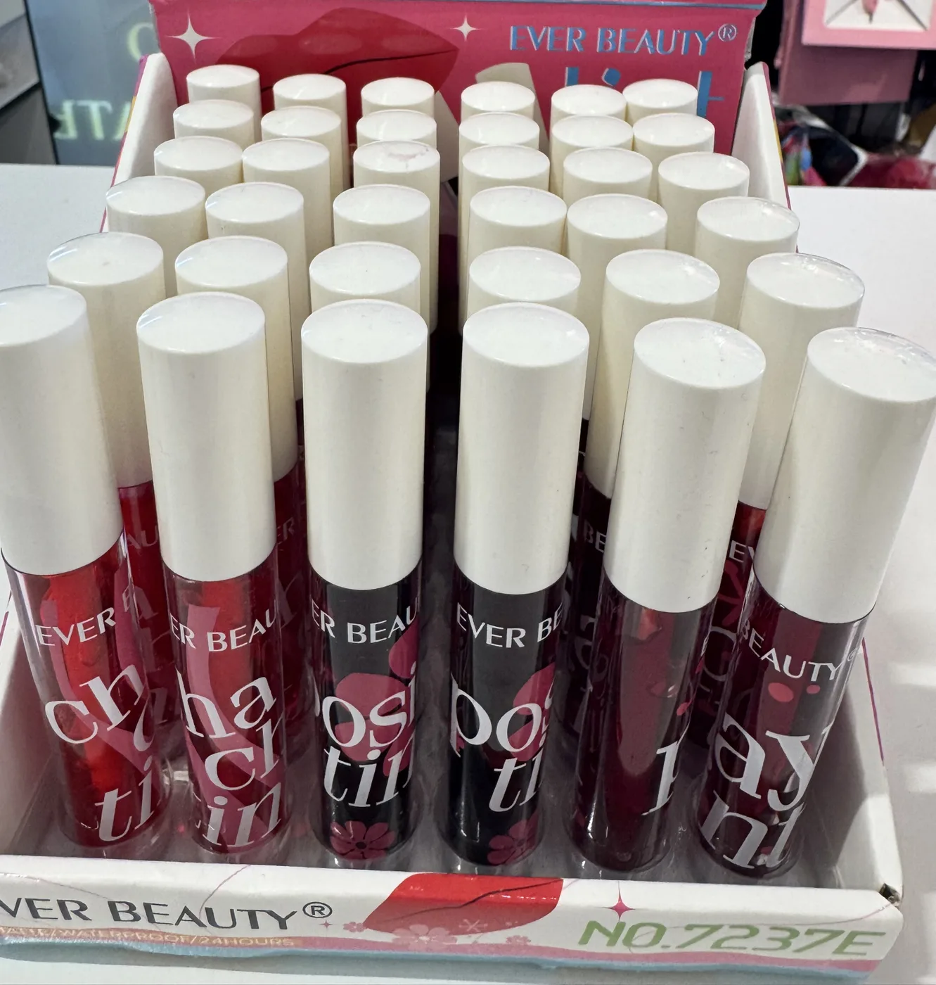 Ever Beauty Тинт для губ