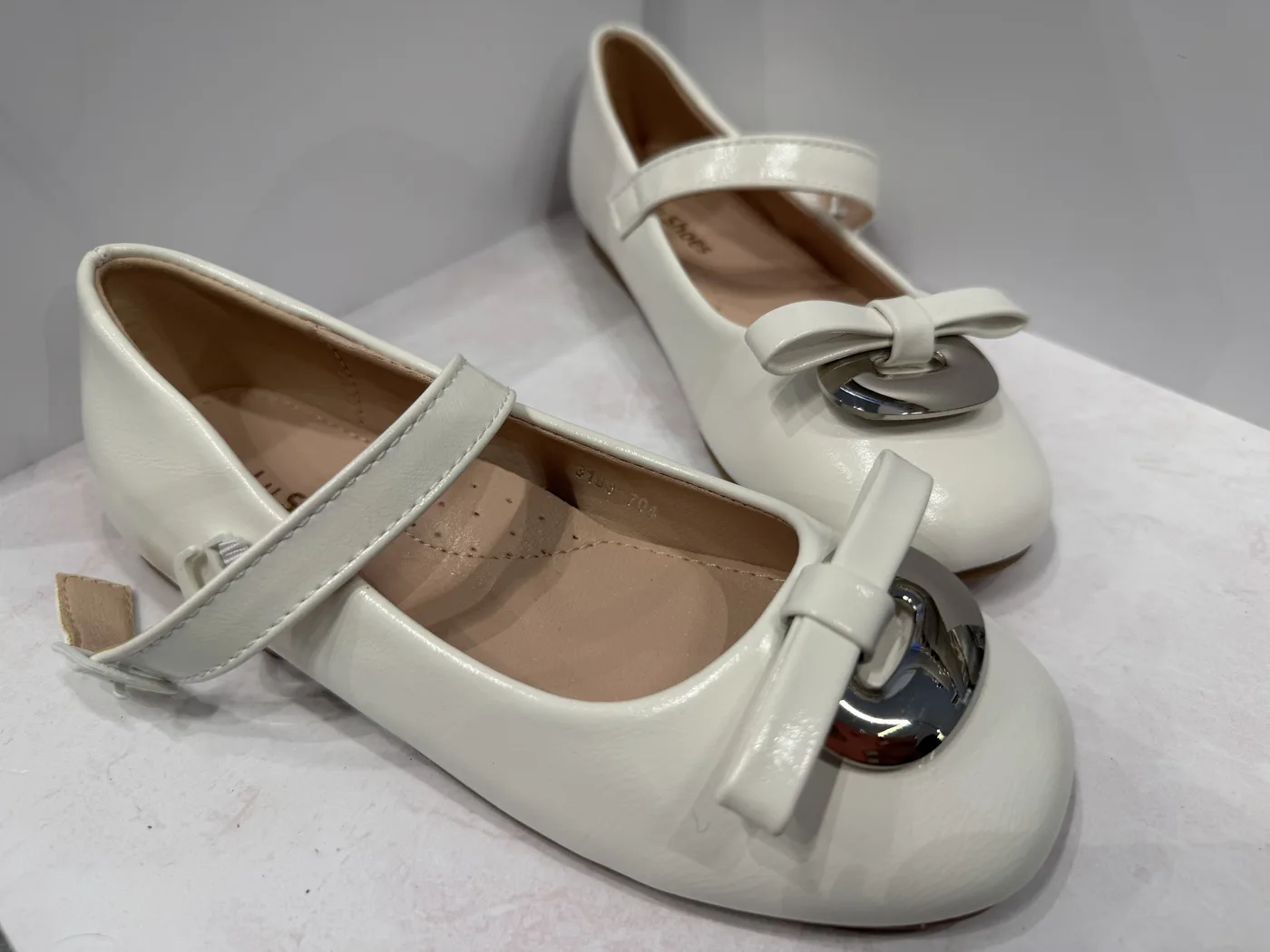 LuLu Shoes Туфли для девочки LuLu Shoes