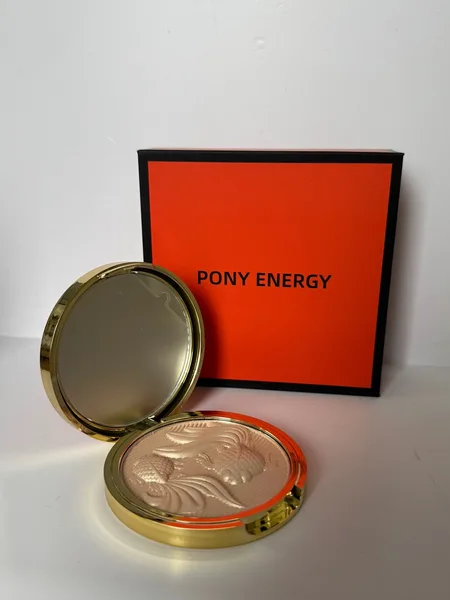 Pony Energy хайлайтер Рыбка